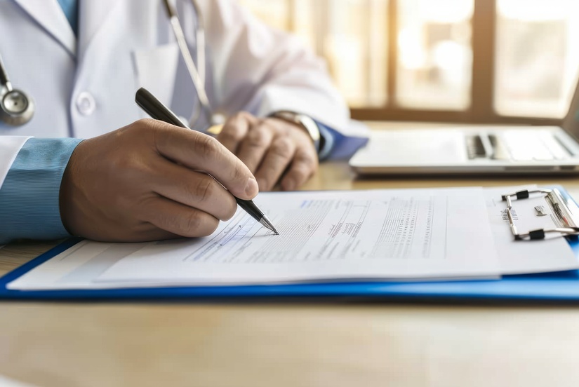 Medici in Regime Forfettario