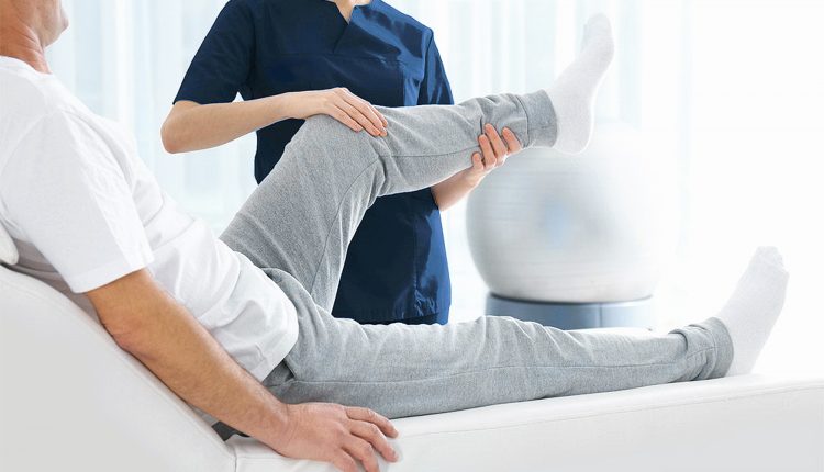 Fisioterapisti in Regime Forfettario